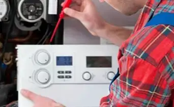 Boiler Repair in Chicago, IL