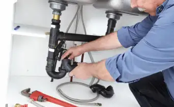 Plumbing Repair in Chicago, IL