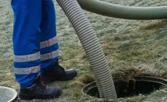 Septic Pumping in Chicago, IL