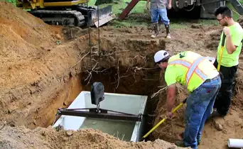 Septic Repair in Chicago, IL
