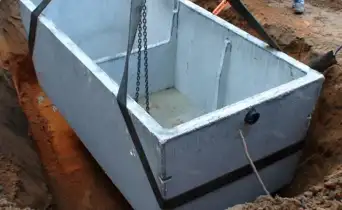 Septic Tank Installation in Chicago, IL