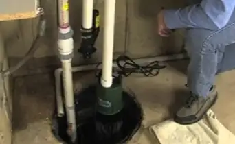 Sump Pump Installation in Chicago, IL