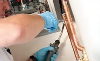Tankless Water Heater in Chicago, IL