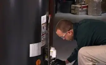 Water Heater Repair in Chicago, IL
