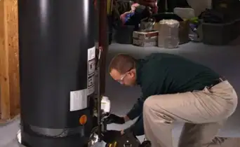 Water Heater Repair in Chicago, IL